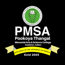 PMSA Pookoya Thangal Memorial Arts & Science College